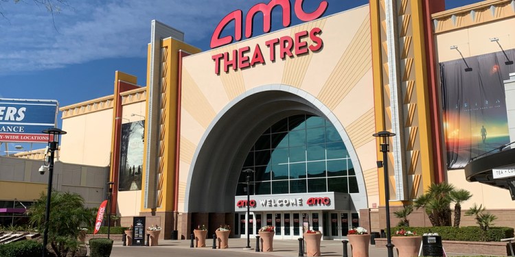 AMC Theatres Joins the List of Cl0p Ransomware Victims, alongside Discovery Inc 40 AMC theatres data breach