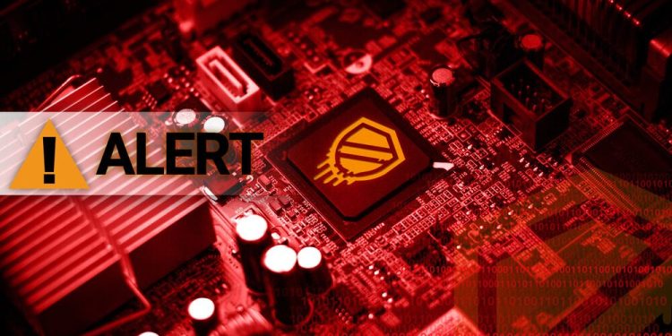 After South America and US, Truebot Malware Variants Reach Canada 37 Truebot malware