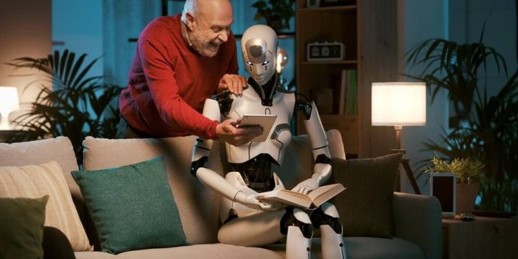 AI Human Partner: What it Means to You! 41 AI Human Partner