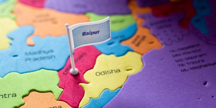 Indian Chhattisgarh State Biodiversity Board Portal Defaced by Team R70 40 Chhattisgarh Biodiversity Board cyber attack