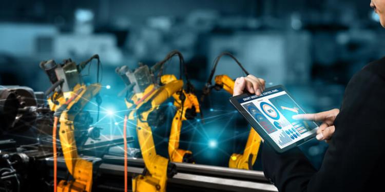 Cyble Uncovers Early Cyber Attack Threats to Critical Manufacturing Sector 43 Critical Manufacturing Sector