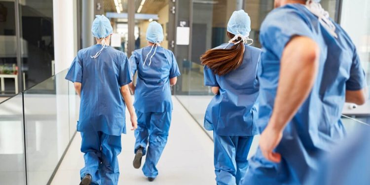 Critical Care in Crisis: Ransomware Attack Halt Services at Prospect Medical Holdings' Facilities 37 ECHN ransomware attack