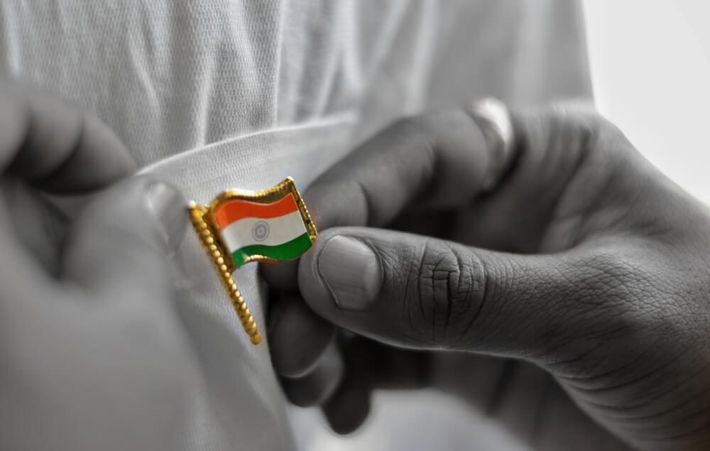 Ahead of Independence Day, Indian Government Ministries Targeted by Hackers 44 Indian Ministry Data Breach