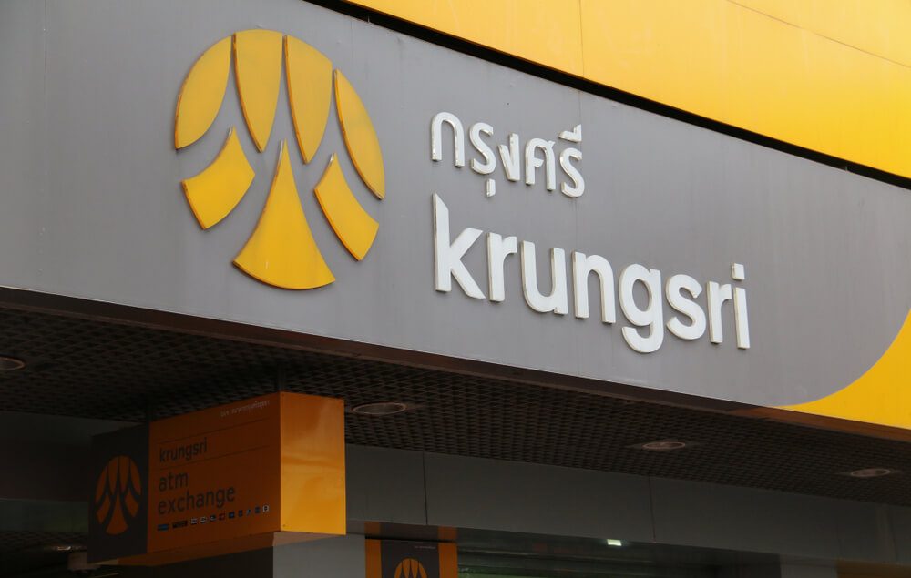 Thailand's Fifth Largest Bank Breached, K0LzSec Claims Krungsri Data Breach 40 Krungsri Data Breach