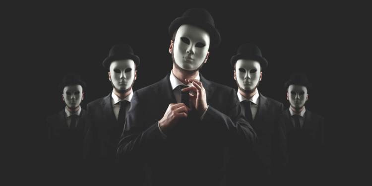 Modern Day Five Families: Hackers Collaborate to Launch Cyber Attacks for 'Social Causes' 39 Modern Day Five Families