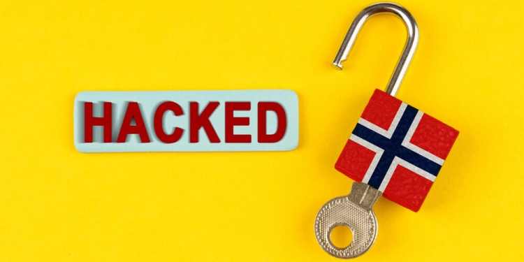 NoName Hackers Strike Norway's Critical Infrastructure, Target Nine Establishments 39 Norway cyber attack