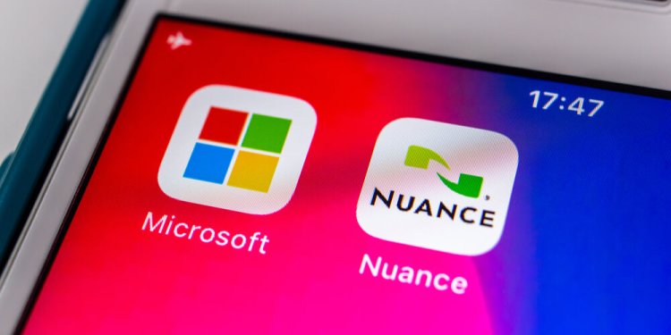 Microsoft Acquired AI-Powered Nuance, Victim of a Cyber Attack 37 Nuance cyber attack