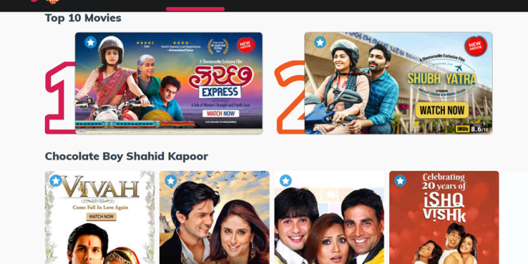 Shemaroo Entertainment Data Breach Exposing 16 Million User Entries, Sold on Hacker Forum 41 Shemaroo Entertainment Data Breach