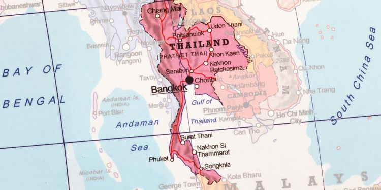 Mercedes' Battery Manufacturer in Thailand Targeted by Qilin Ransomware Group 39 TESM Cyber Attack