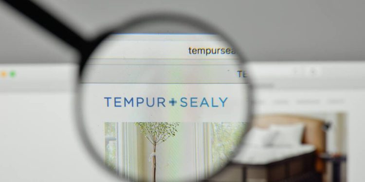 BlackCat Ransomware Group Claims Tempur Sealy Cyber Attack, Gains Access to General Counsel's Data 40 Tempur Sealy Cyber Attack