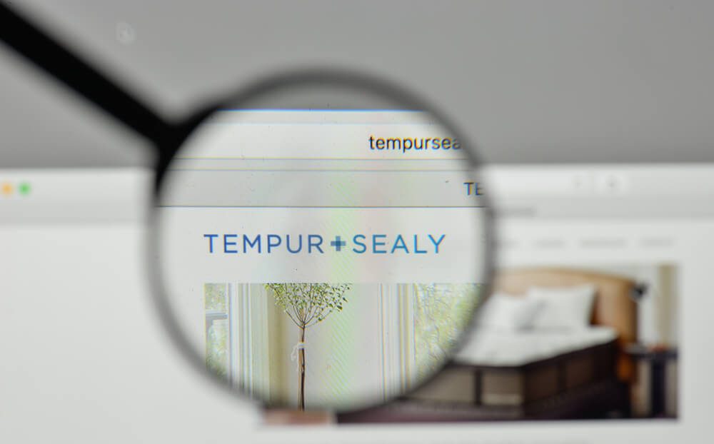 BlackCat Ransomware Group Claims Tempur Sealy Cyber Attack, Gains Access to General Counsel's Data 38 Tempur Sealy Cyber Attack
