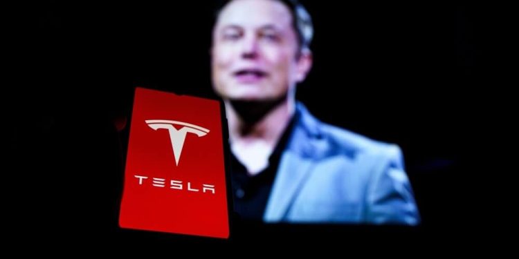 Massive Tesla Data Leak Exposing Over 75000 Staff Attributed to Former Employees 38 Tesla Data Leak