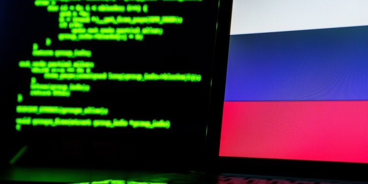 Russian Hackers Identified as Prime Suspect in UK Electoral Commission Data Breach 37 UK Electoral Commission Data Breach