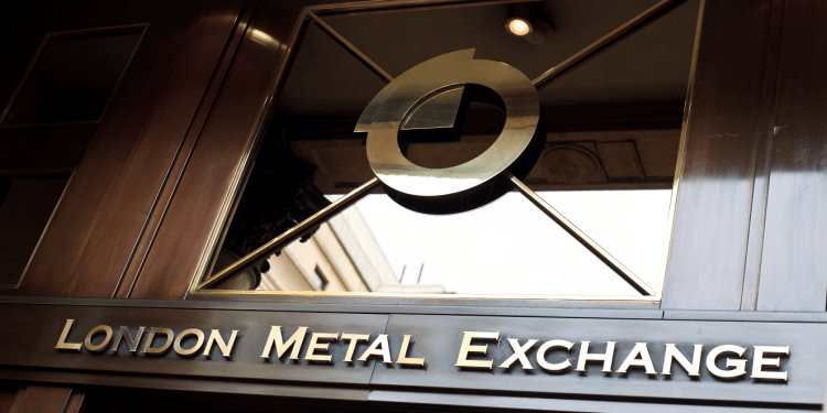 Russian Sanctions, London Metal Exchange Cyber Attack, and Teaming of Killnet Hackers and Allies 40 London Metal Exchange cyber attack