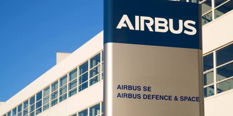 Airbus Cyber Attack: Work of 'USDoD' Hacker, Linked to Turkish Airlines Employee Account Hack 42 Airbus Cyber Attack