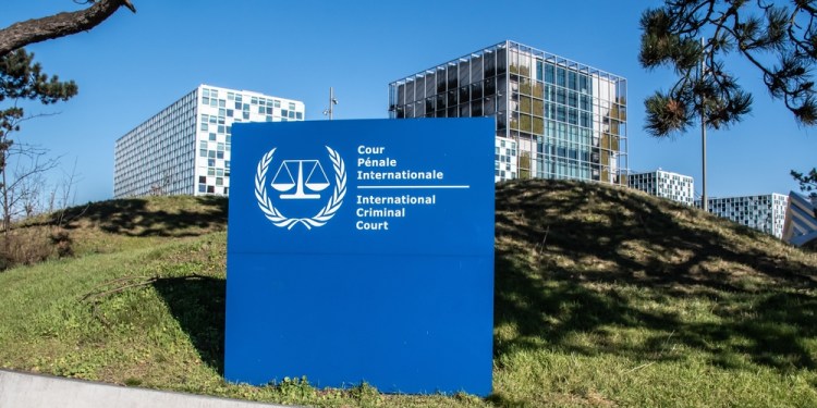 Is the International Criminal Court Cybersecurity Incident a Threat to Justice and Security? 38 ICC Cybersecurity Incident