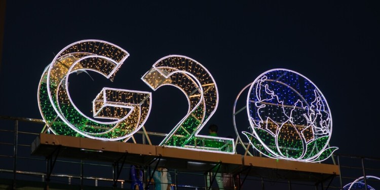 G20 Cyber Attacks: Who are the Hackers Targeting India G20 Summit 2023 41 G20 Cyber Attacks