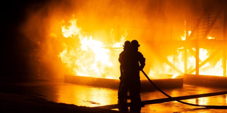 Following Johannesburg Fire Tragedy, Snatch Ransomware Gang Strikes South Africa 38 Johannesburg Fire Tragedy