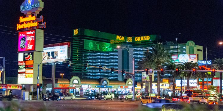 MGM Resorts Cyber Attack: The Assault, Intrusion, and the 'Unknown User' Through the Hacker's Lens 41 MGM Resorts Cyber Attack