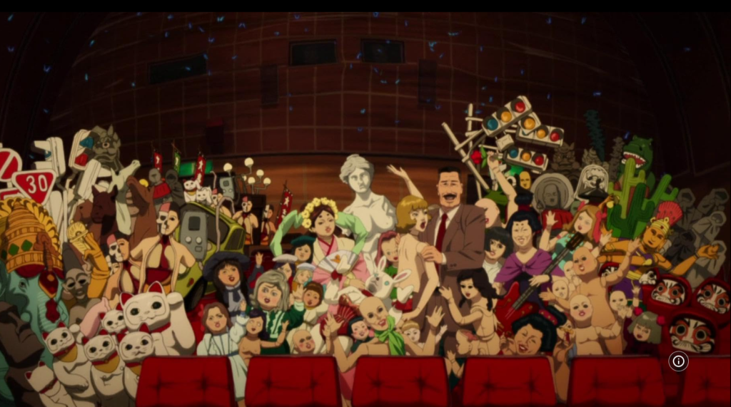 Get Your Hack On: Top 10 Anime About Hacking for Cybersecurity Buffs 52 Anime About Hacking