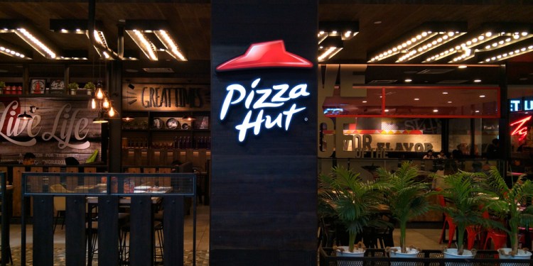 Pizza Hut Australia Data Breach: Millions of Customer Records Compromised 38 Pizza Hut Australia Data Breach