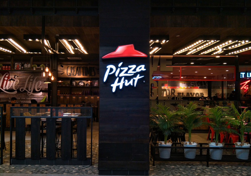 Pizza Hut Australia Data Breach: Millions of Customer Records Compromised 44 Pizza Hut Australia Data Breach