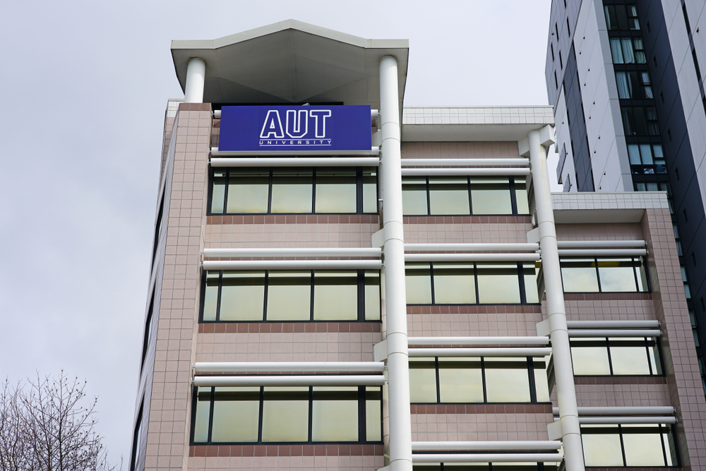 Monti Ransomware Group Claims Auckland University of Technology Data Breach 38 Auckland University of Technology Breach