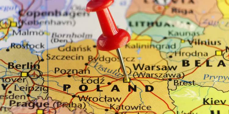 Poland Grapples with Surge in Cyber Attacks: NoName Strikes Multiple Targets 38 cyber attacks on Poland