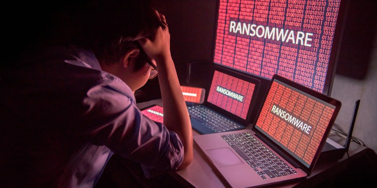 Record Surge in UK Ransomware Attacks: Economic, Educational, and Regulatory Insights 38 ransomware attacks in the uk