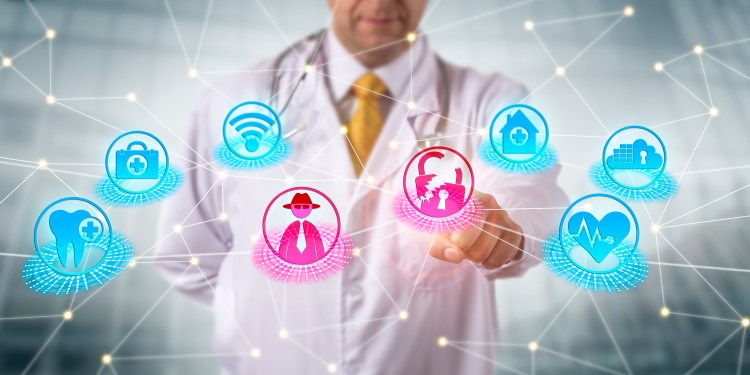 McLaren Healthcare: Largest Healthcare Data Breach by ALPHV, 6TB Data Stolen 39 Largest Healthcare Data Breach