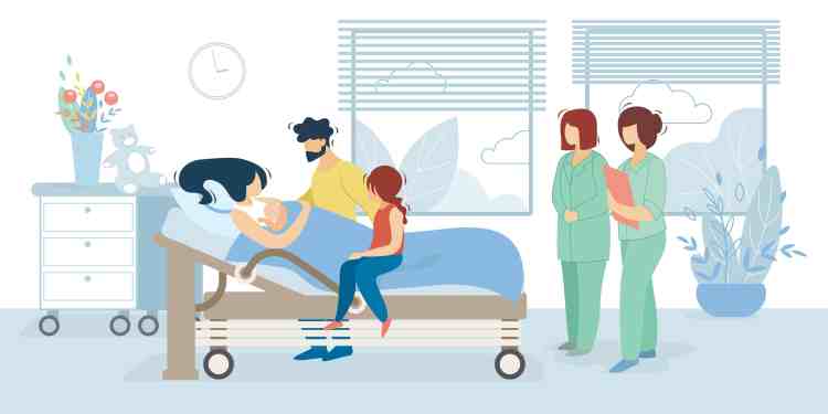 Ontario Grapples with Unprecedented Data Breach Impacting Newborn Care Registries 37 BORN Data Breach