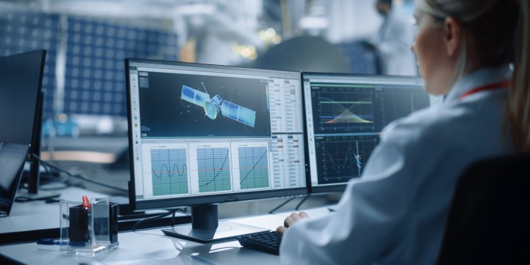 Securing the Final Frontier: Cybersecurity in Space Technology 37 Cybersecurity in Space