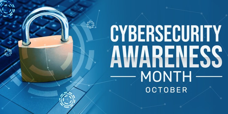 Cybersecurity Awareness Month: 20 Years of Protecting Our Digital Future 37 Cybersecurity Awareness Month