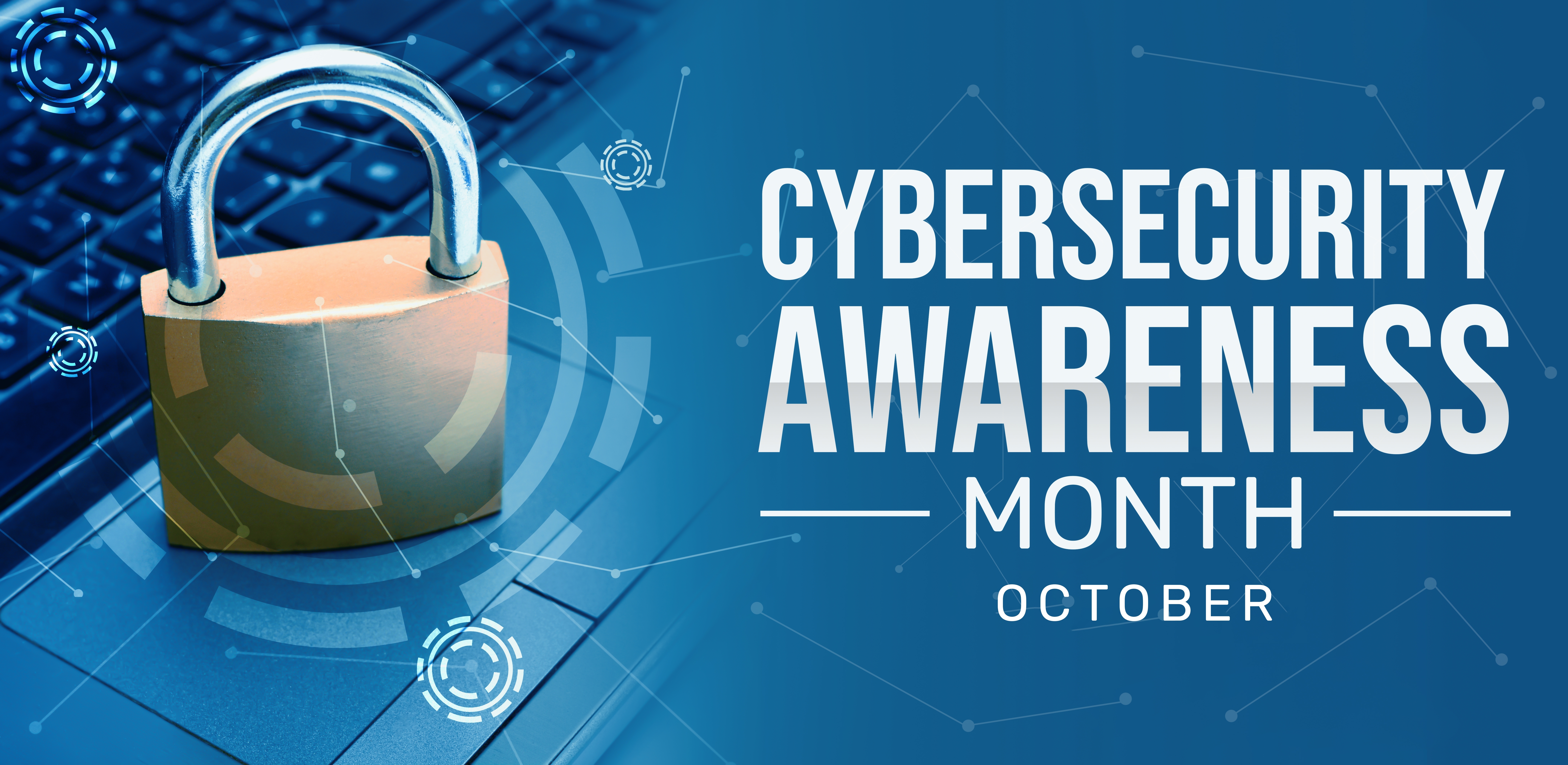 Cybersecurity Awareness Month: 20 Years of Protecting Our Digital Future 40 Cybersecurity Awareness Month