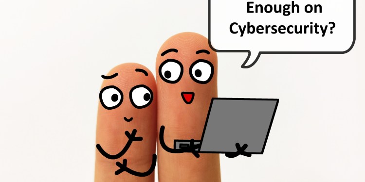 Cybersecurity Budgets Trends in 2023 Record a Meagre 6% Rise 37 Cybersecurity Budget Trends 2023