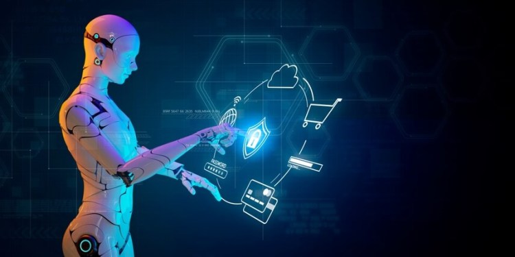 Navigating the AI Revolution in Cybersecurity: Ryan Davis Shares Insight 38 AI Revolution in Cybersecurity