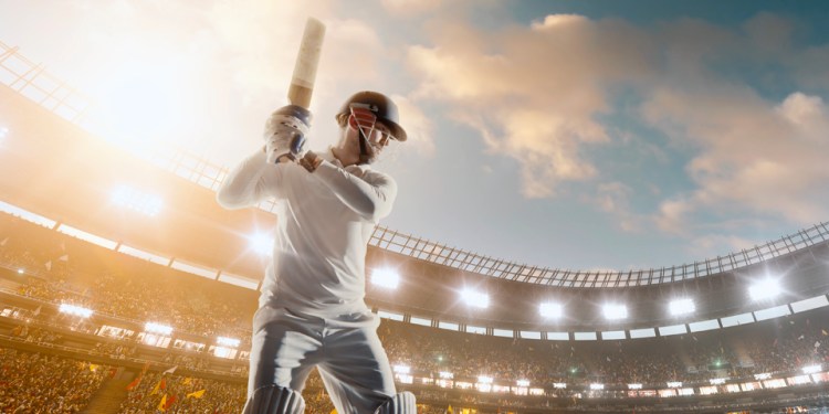 Cricket Cybersecurity: Ducking the Scammers and Swinging for Sixes 39 Cricket Cybersecurity