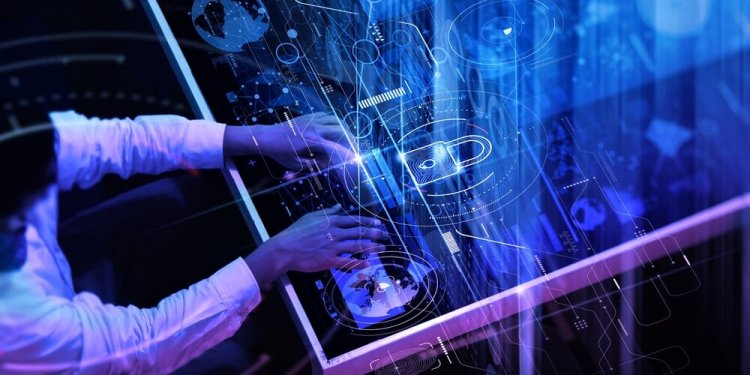 Elevating Cyber Learning: Interactive Entertainment in Cybersecurity Training 37 Cybersecurity Training