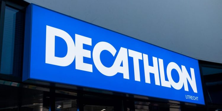 Decathlon Data Leak Exposes Personal Information of 8,000 Employees on Dark Web 37 Decathlon Data Leak