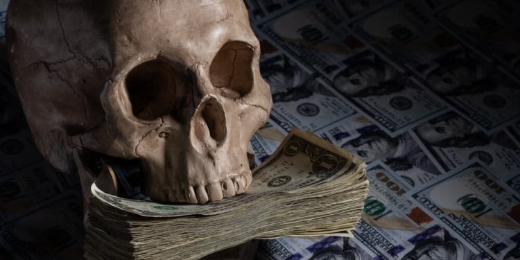 Email Hauntings: Separating Tricks from Treats This Halloween 40 Email Scam