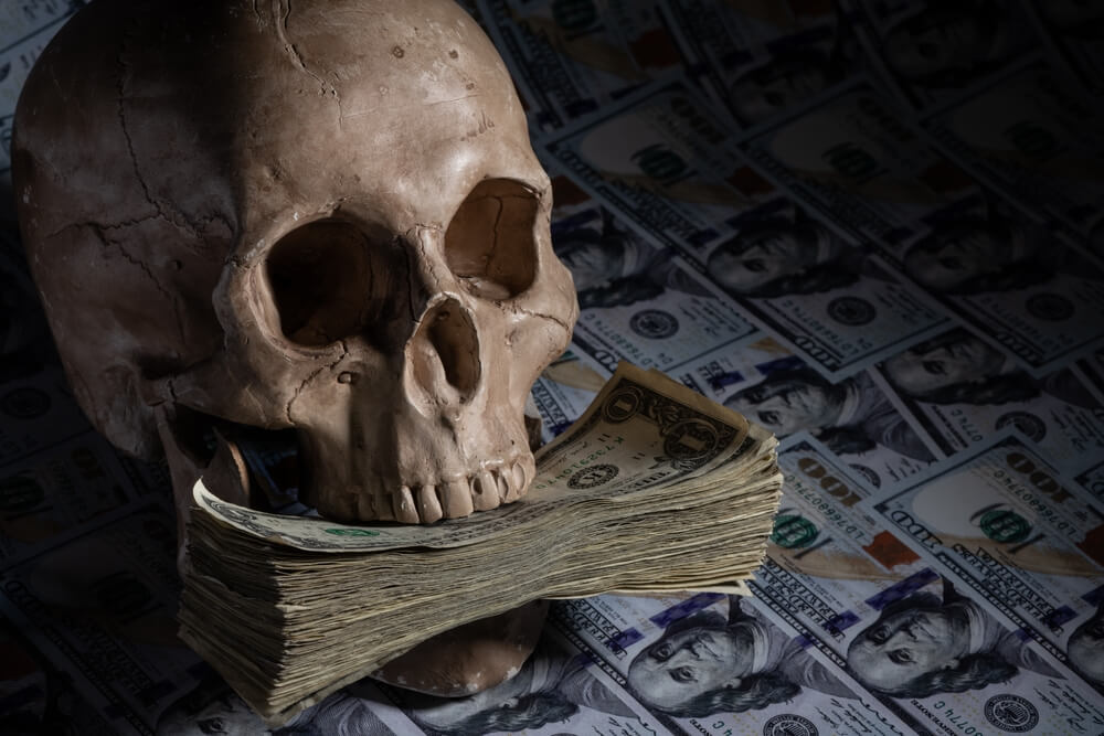 Email Hauntings: Separating Tricks from Treats This Halloween 38 Email Scam