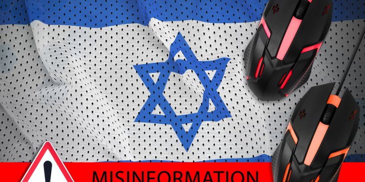 Fake Israeli Data Breaches Found: Credibility, Objectivity, Neutrality in Question 40 Fake Israeli Data Breaches