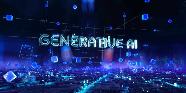 Generative AI is Here: Is Your Data Center Ready? 37 Generative AI