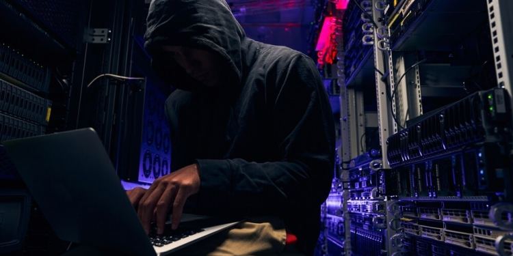 ThreatSec Targets Halcon Tech Website for Alleged Child Pornography Hosting 40 Halcon Tech Cyberattack