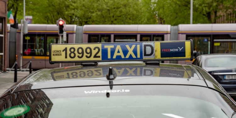 Irish Drivers' Nightmare: Massive Data Breach Exposes Half a Million Motorists 38 Irish Drivers' Data Breach