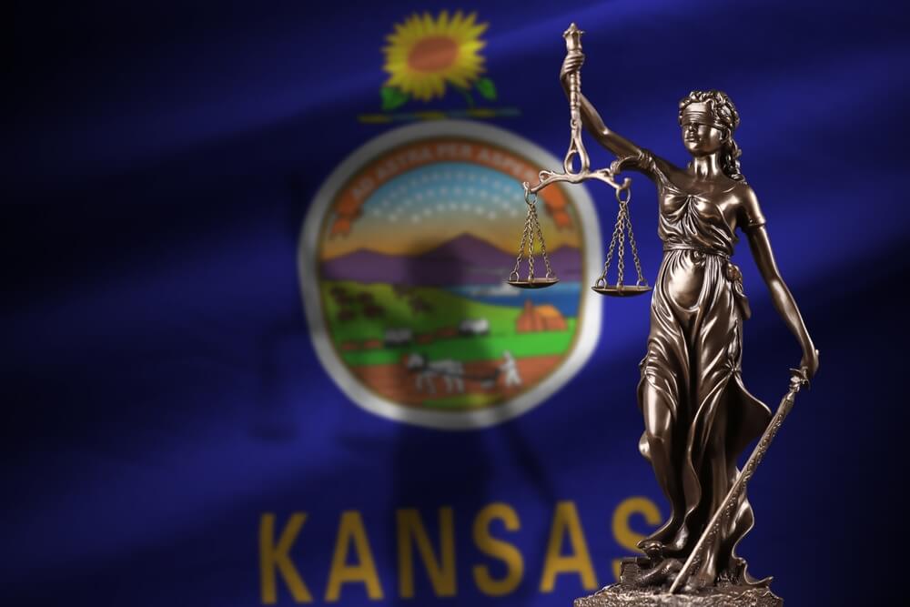 Kansas Courts Shift to Paper Operations for Two Weeks Amid Cyberattack Probe 42 Kansas Court Cyberattack