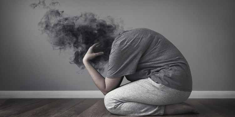 Beyond Firewalls and Encryption: Protecting Mental Health in Cybersecurity 39 Mental Health in Cybersecurity