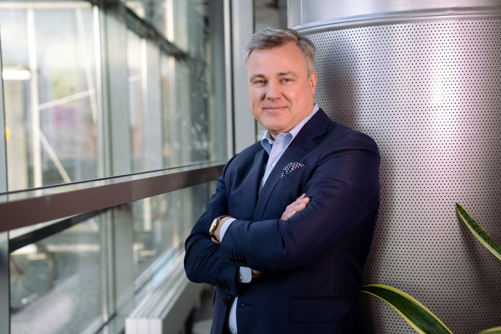 The Intricacies of Cybersecurity: A Detailed Discourse with Juhani Hintikka 39 Cybersecurity