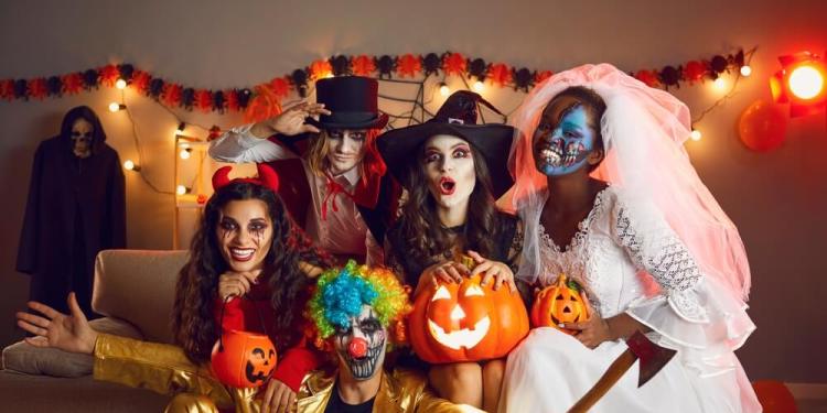 What's Really in Your Cart? The Dark Side of Online Costume Shopping 40 Online Costume Shop Scam