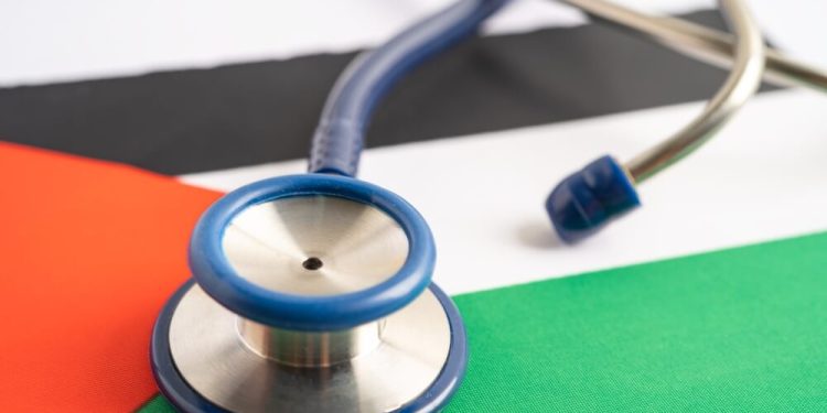 Massive Database Breach: Over 1 Million Records of Palestine's Healthcare System Posted on Dark Web 39 Palestine Healthcare Data Breach